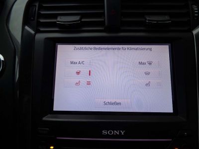 Ford Mondeo Gebrauchtwagen