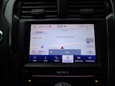 Ford Mondeo Gebrauchtwagen