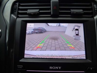 Ford Mondeo Gebrauchtwagen