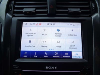 Ford Mondeo Gebrauchtwagen