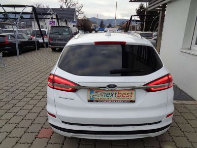 Ford Mondeo Gebrauchtwagen