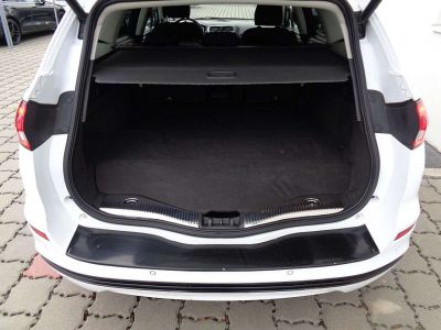 Ford Mondeo Gebrauchtwagen