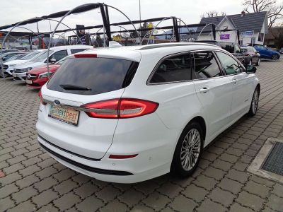 Ford Mondeo Gebrauchtwagen