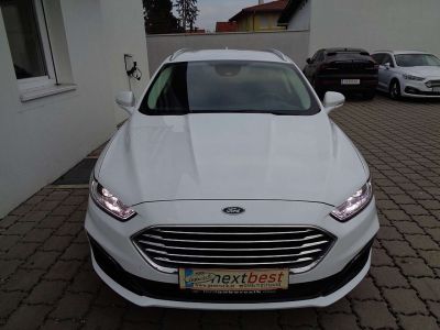 Ford Mondeo Gebrauchtwagen