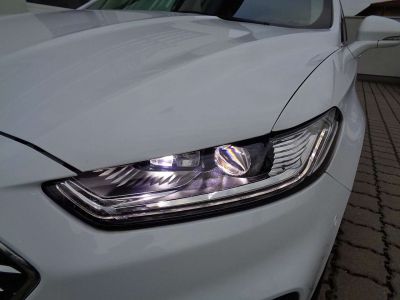 Ford Mondeo Gebrauchtwagen