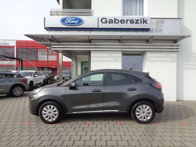 Ford Puma Gebrauchtwagen