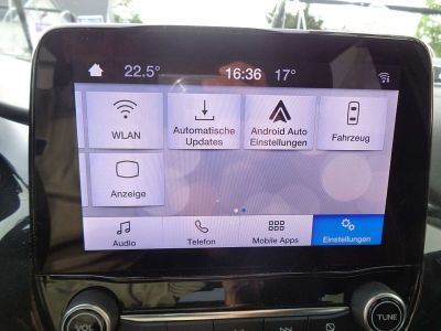 Ford Puma Gebrauchtwagen