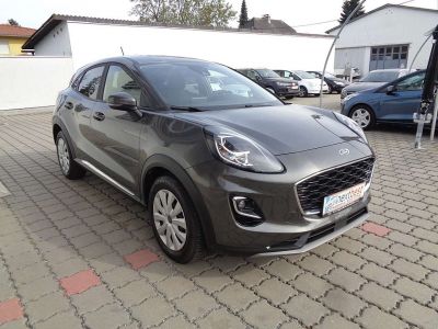 Ford Puma Gebrauchtwagen Ford Puma Gebrauchtwagen
