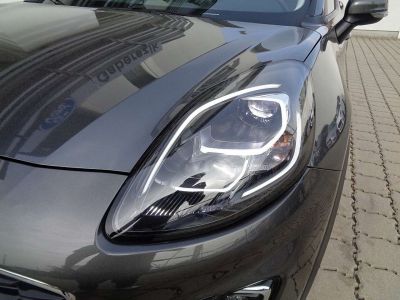 Ford Puma Gebrauchtwagen Ford Puma Gebrauchtwagen