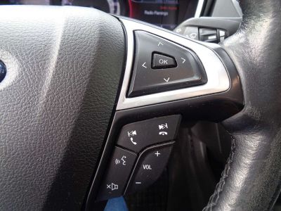 Ford Mondeo Gebrauchtwagen