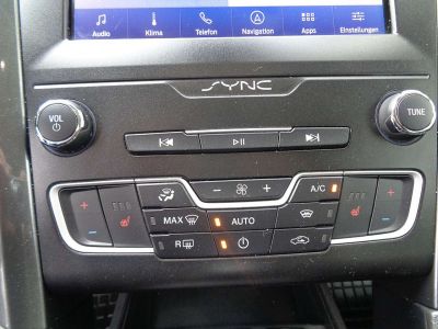 Ford Mondeo Gebrauchtwagen