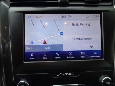 Ford Mondeo Gebrauchtwagen