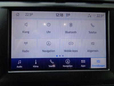 Ford Mondeo Gebrauchtwagen