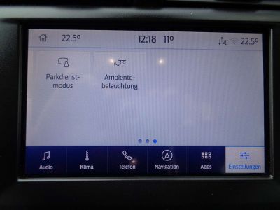 Ford Mondeo Gebrauchtwagen