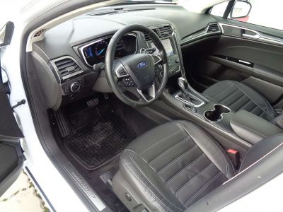 Ford Mondeo Gebrauchtwagen