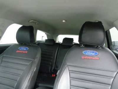 Ford Mondeo Gebrauchtwagen