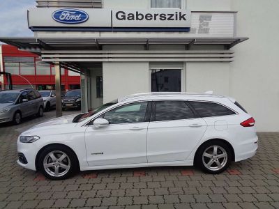 Ford Mondeo Gebrauchtwagen Ford Mondeo Gebrauchtwagen