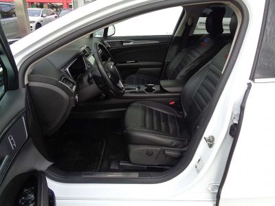 Ford Mondeo Gebrauchtwagen Ford Mondeo Gebrauchtwagen