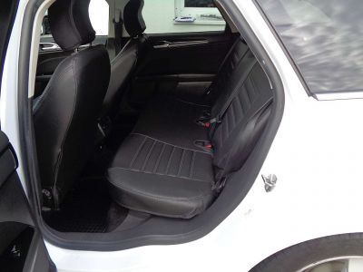 Ford Mondeo Gebrauchtwagen