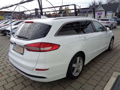 Ford Mondeo Gebrauchtwagen Ford Mondeo Gebrauchtwagen