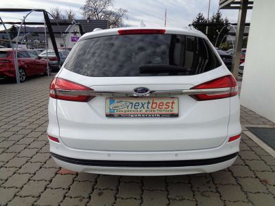 Ford Mondeo Gebrauchtwagen Ford Mondeo Gebrauchtwagen