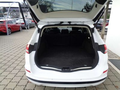 Ford Mondeo Gebrauchtwagen