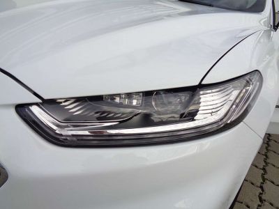 Ford Mondeo Gebrauchtwagen