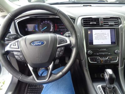 Ford Mondeo Gebrauchtwagen Ford Mondeo Gebrauchtwagen