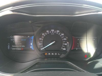 Ford Mondeo Gebrauchtwagen