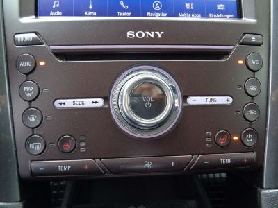 Ford Mondeo Gebrauchtwagen