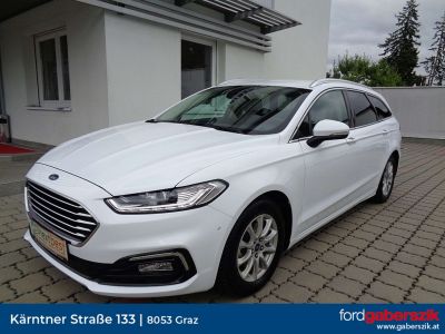 Ford Mondeo Gebrauchtwagen