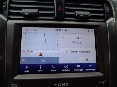 Ford Mondeo Gebrauchtwagen