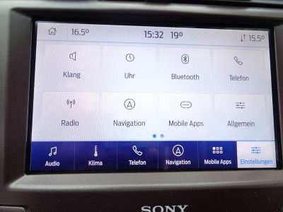 Ford Mondeo Gebrauchtwagen