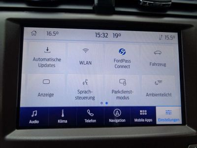 Ford Mondeo Gebrauchtwagen