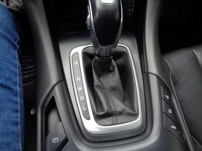 Ford Mondeo Gebrauchtwagen