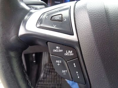 Ford Mondeo Gebrauchtwagen