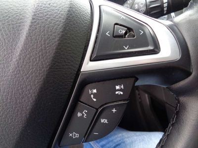 Ford Mondeo Gebrauchtwagen