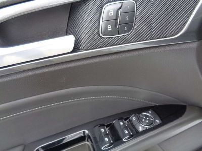 Ford Mondeo Gebrauchtwagen