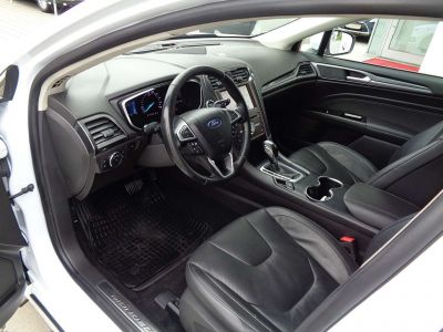 Ford Mondeo Gebrauchtwagen