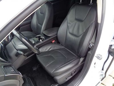 Ford Mondeo Gebrauchtwagen