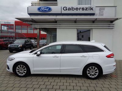 Ford Mondeo Gebrauchtwagen