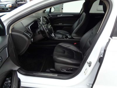 Ford Mondeo Gebrauchtwagen