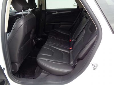 Ford Mondeo Gebrauchtwagen