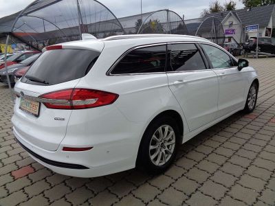 Ford Mondeo Gebrauchtwagen
