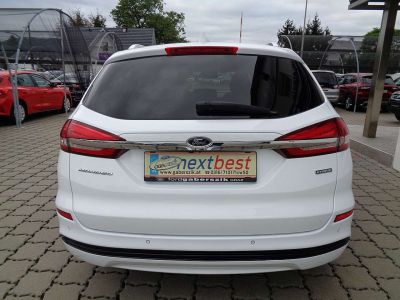 Ford Mondeo Gebrauchtwagen