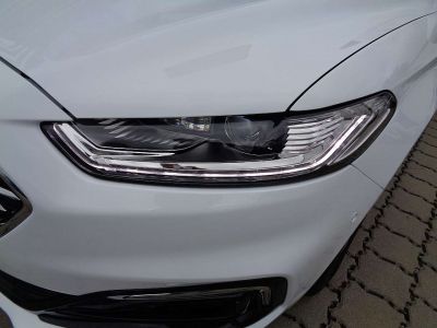 Ford Mondeo Gebrauchtwagen