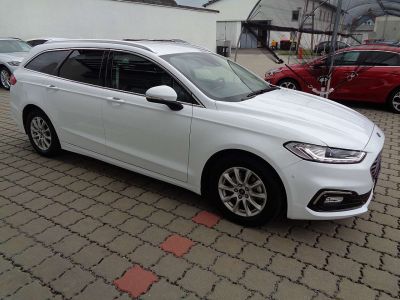 Ford Mondeo Gebrauchtwagen