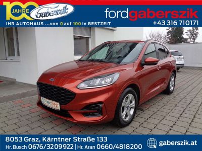 Ford Kuga Gebrauchtwagen