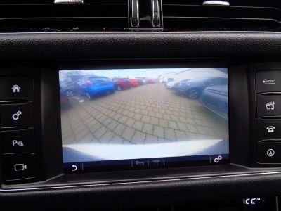 Jaguar XF Gebrauchtwagen