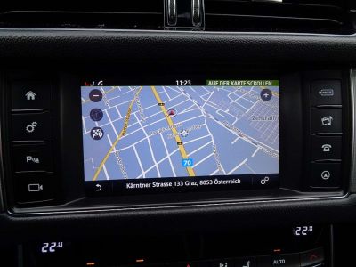 Jaguar XF Gebrauchtwagen Jaguar XF Gebrauchtwagen